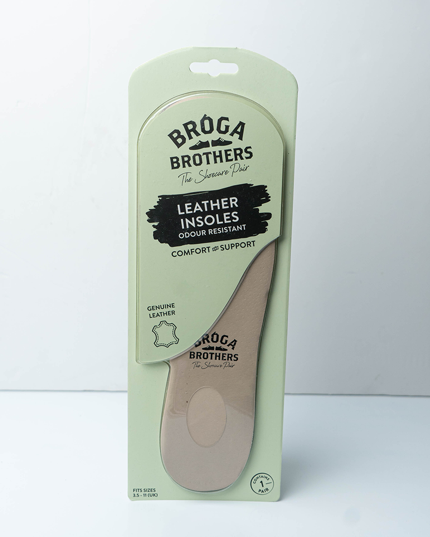 The Essential Shoe Care Kit Bundle