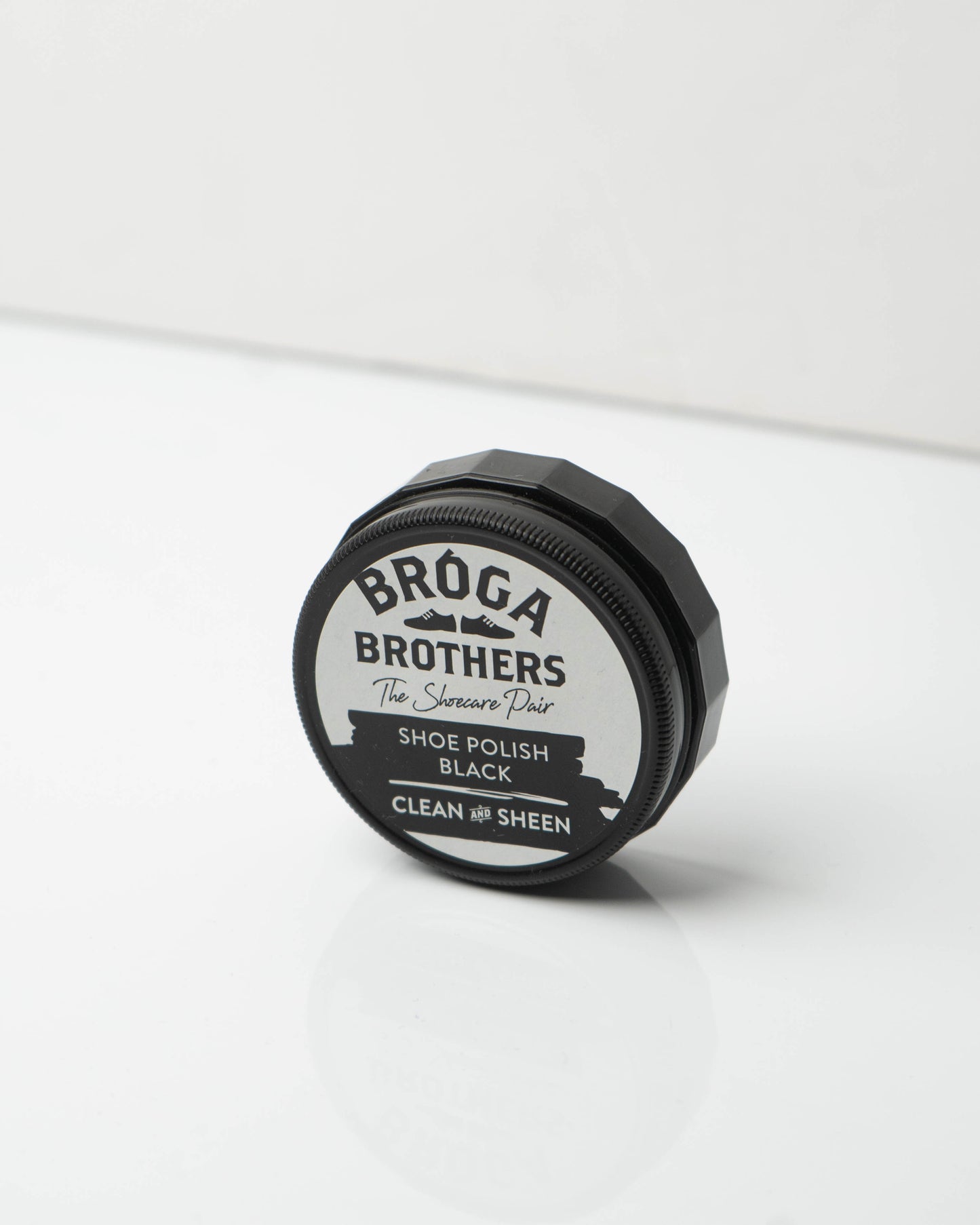The Essential Shoe Care Kit Bundle