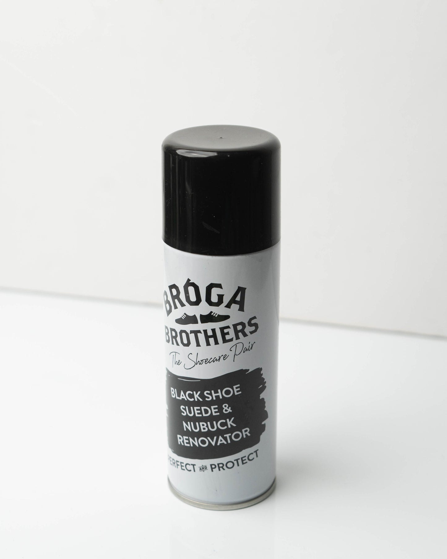 The Essential Shoe Care Kit Bundle