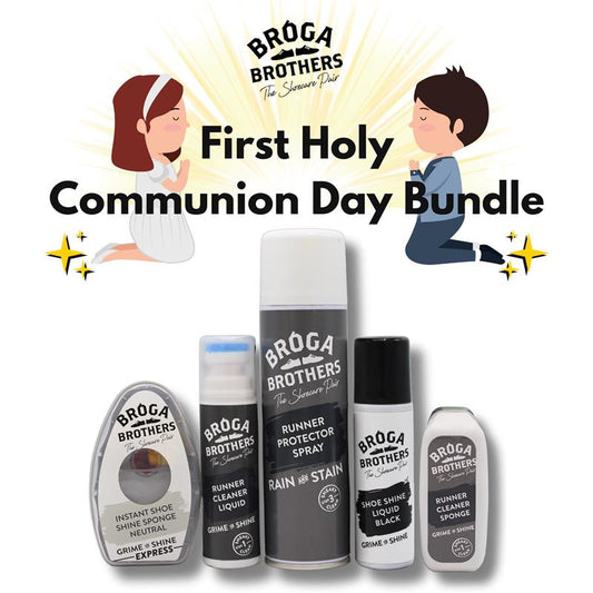First Holy Communion Day Bundle
