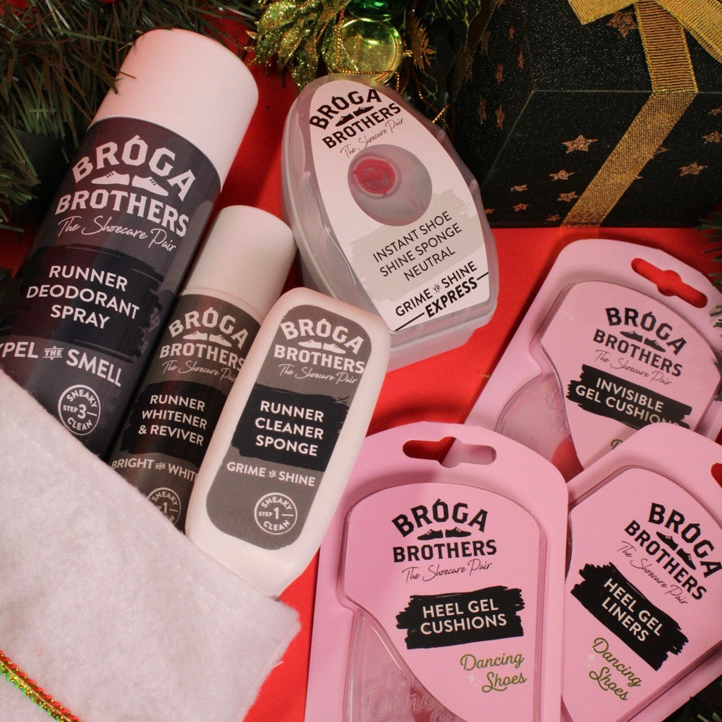 Broga Brothers Christmas Stocking Filler For Her Bundle