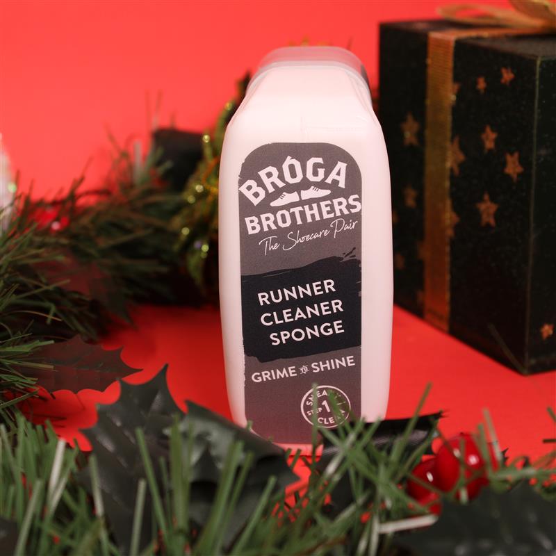 Broga Brothers Christmas Stocking Filler For Him Bundle