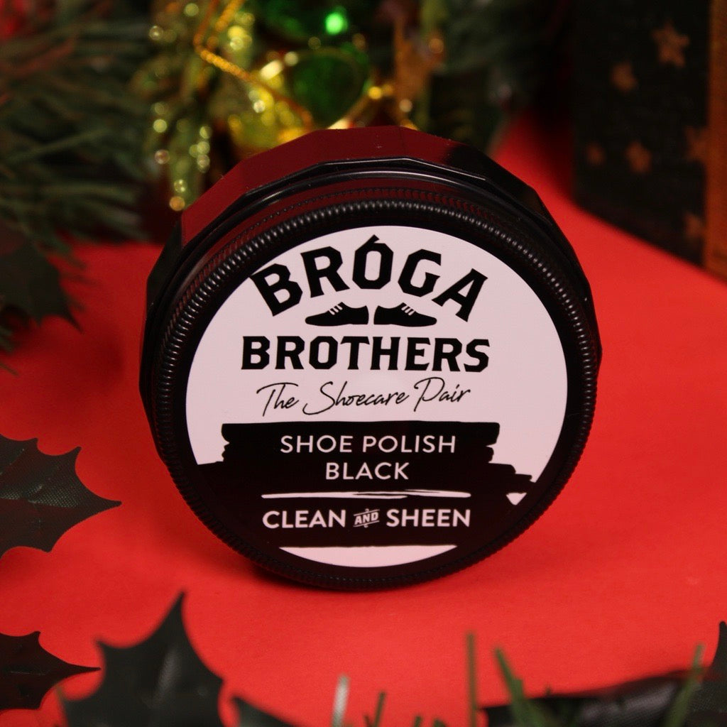 Broga Brothers Christmas Stocking Filler For Him Bundle