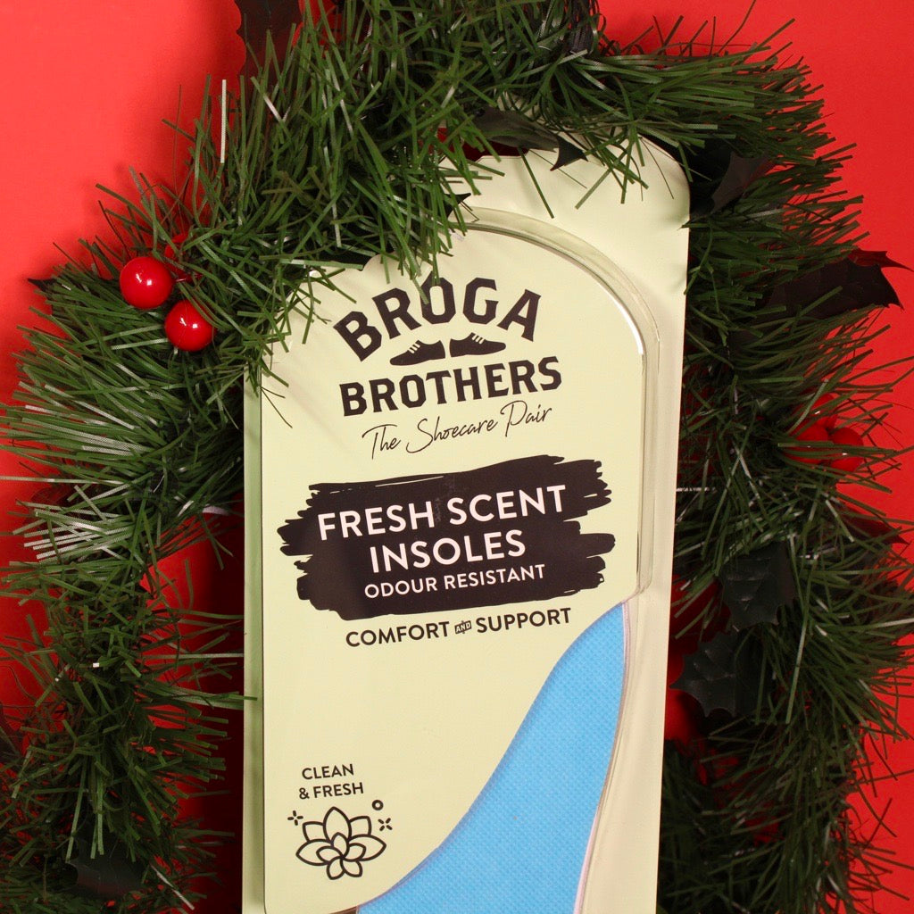 Broga Brothers Christmas Stocking Filler For Him Bundle