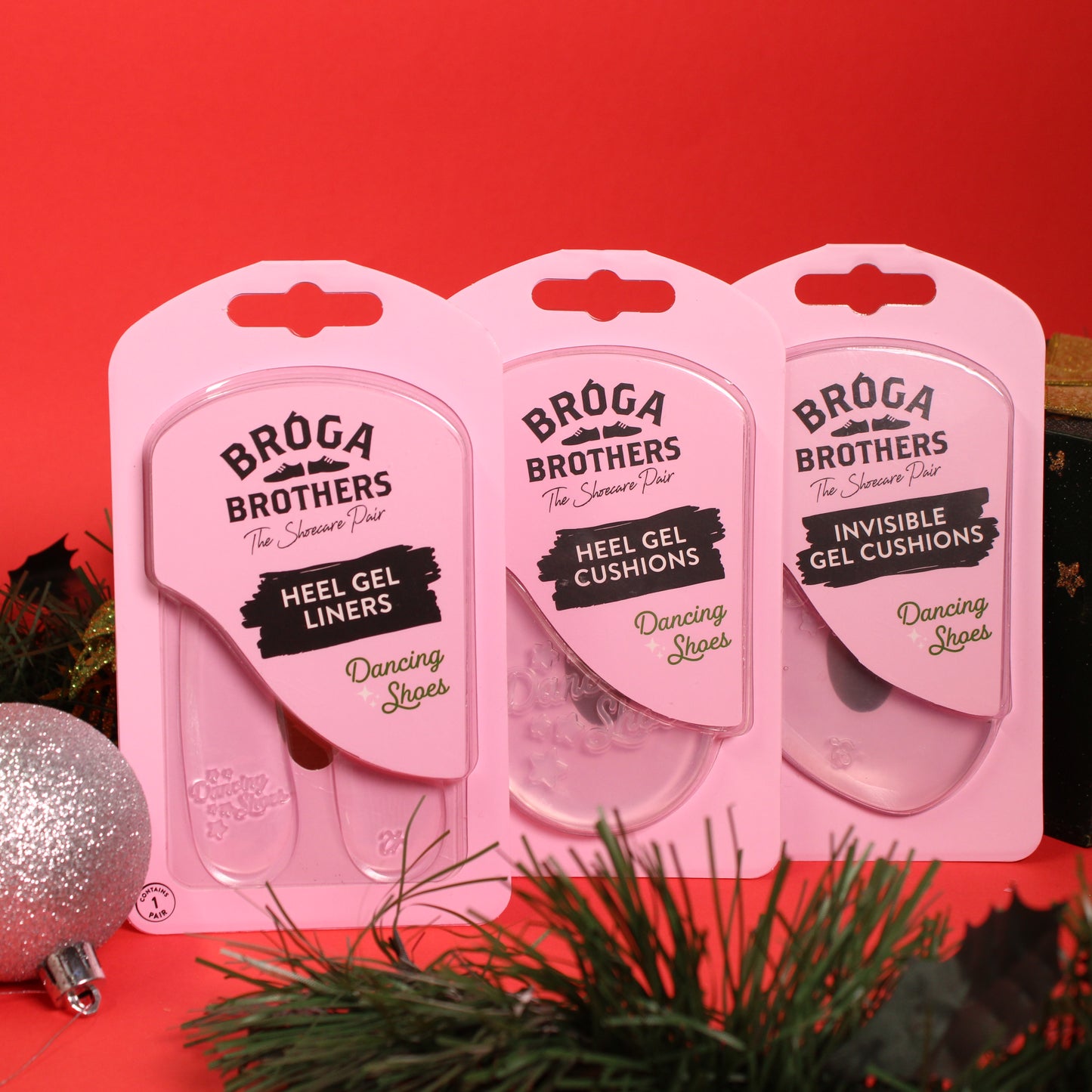 Broga Brothers Christmas Stocking Filler For Her Bundle