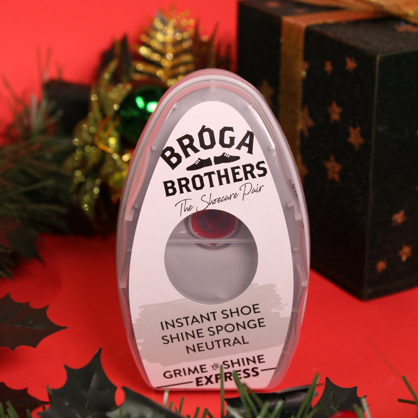 Broga Brothers Christmas Stocking Filler For Her Bundle