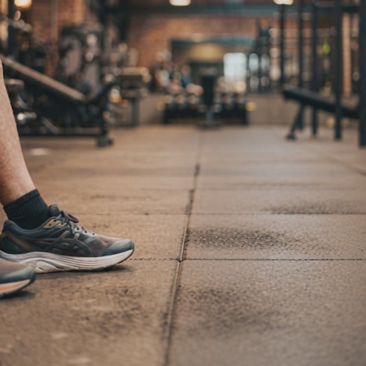 Gym Runner Refreshing Bundle